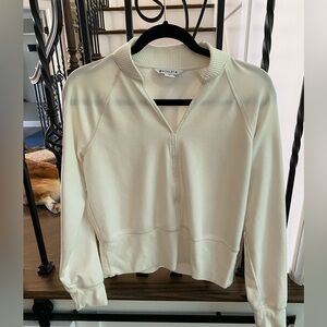 Women’s Small Athleta Eastbound Sweatshirt